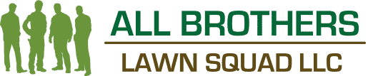 All Brothers Lawn Squad