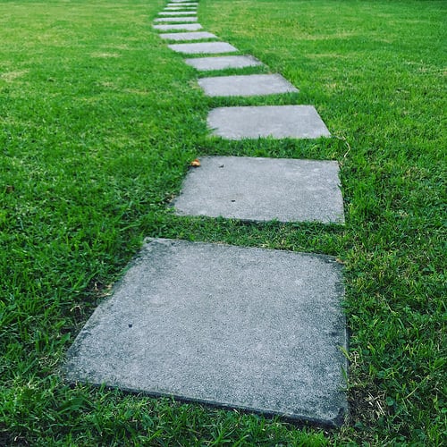 Lawn Fertilization