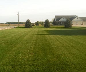 Lawn Care Services Muncie Indiana