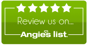 Write Us A Review on Angie's List