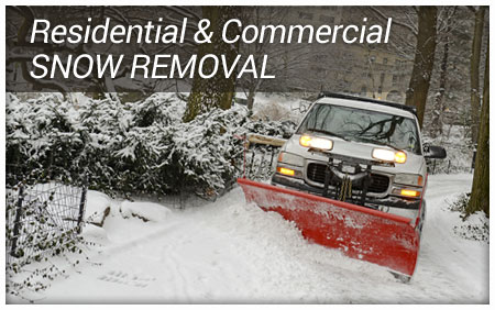 Richmond Indiana Snow Removal
